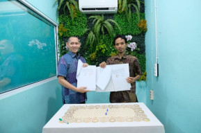 Suplai CNG untuk Bakso Rusuk Joss, Subholding Gas Pertamina Terus Dukung UMKM