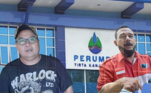 Ini Respon LSM di Malang atas Tertutupnya Perumda Tirta Kanjuruhan Soal Anggaran