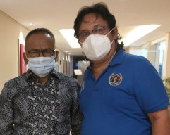 Pemkab Bekasi Harus Tindak Pengembang Nakal, 'Jangan Masuk Angin'