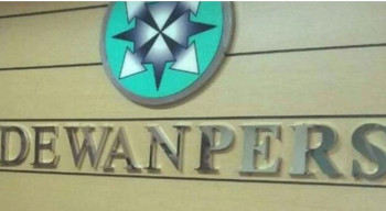 Dewan Pers Apresiasi Pejabat Publik Dorong Profesionalme Pers