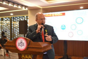 IDI Reborn Siap Hadapi Tantangan Dunia Kedokteran