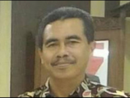 Soal Bangunan Pujasera Mangkrak, Camat Wonoayu: Kami Fokus Pilkades Dulu