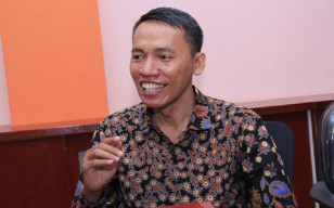 Ahli Hukum: Burhanuddin Dinobatkan sebagai Jaksa Agung Terbaik, tapi Jangan Puas Diri