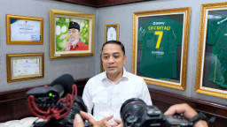 Pemkot Surabaya Buka Beasiswa untuk Jenjang SMA Sederajat, Buruan Daftar!