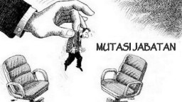 Juli Mundur dari Jabatan, 4 Eselon III Dimutasi Mendadak Bupati Ponorogo