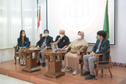 PB IDI Minta Semua Pihak Waspada Pada kenaikan Kasus Covid