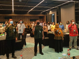 BPJS Ketenagakerjaan Imbau Pekerja Usia 56 Tahun Klaim JHT