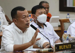 Relaksasi Kredit Peternak PMK Terganjal, Bupati Ponorogo Surati OJK