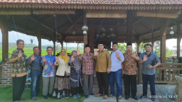 BP4 Jateng Tegas Menolak Perkawinan Beda Agama