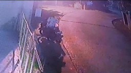 Ibu Hamil 8 Bulan Dibegal, Kejadiannya Terekam CCTV