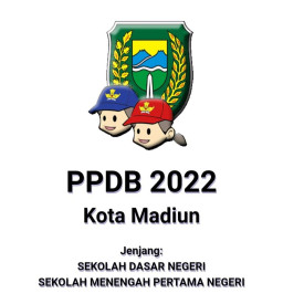 PPDB Tahap 2 SDN dan SMPN Kota Madiun Diumumkan, Cek Namamu di Sini!