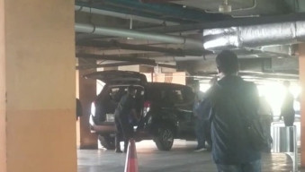 KPK Geledah Apartemen Kempinski Residence, Tempat Bendum PBNU Mardani H Maming