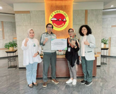 PT Smelting Lindungi 1.800 Pekerja Rentan Lewat GN Lingkaran BPJS Ketenagakerjaan