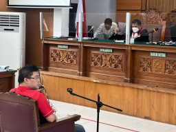 Sidang Alvin Lim Diduga Kriminalisasi, Korban Indosurya Harap Mahfud MD Turun Tangan