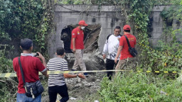Buntut Tewasnya 2 Karyawan Rejo Agung, Disnakerkukm Investigasi Lapangan