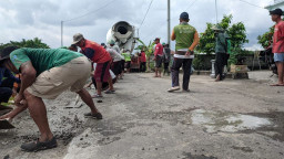 Perang Ukraina dan Rusia Pengaruhi Realisasi PEN Ponorogo