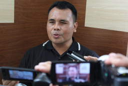 Tuduhan Pencurian 2 Karyawan Rejo Agung, WKR Janji Dampingi Keluarga Korban