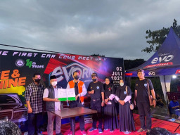 BPJS Ketenagakerjaan Sidoarjo Gandeng Komunitas, Tingkatkan Kepesertaan BPU