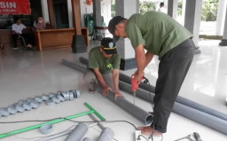 Dana RT Rp 70 M Dituding Tak Pro Rakyat, Ini Kata Bupati Ponorogo