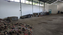 Mesin Briket Sampah 'Raib', Ini Kata Bupati Ponorogo