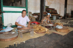 Pemkot Madiun Terima DBHCHT Rp 25,1 Miliar, Dinsos-PPPA dan Satpol PP Kecipratan