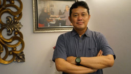 Soroti Isu Korupsi Sektor Energi Terbarukan, KPK Era Firli Disebut Visioner