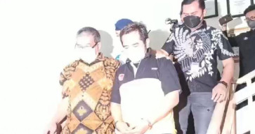 Di Medaeng, Mas Bechi Langsung Diisolasi selama 7 Hari dan Dilarang Dijenguk Siapapun