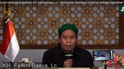 Carikan Pengacara, PBNU Dinilai Keliru Pakai Uang Organisasi Back Up Mardani