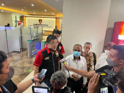 Wassidik Gelar Perkara Khusus Dugaan Investasi Bodong, Terlapornya Pejabat Pemerintah