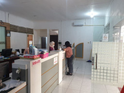 Ini Penjelasan Kelurahan Medokan Ayu Tanggapi Cuitan Viral di Twitter