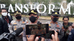 Polda Jatim Olah TKP di 12 Titik, Terkait Dugaan Eksploitasi Ekonomi di SPI