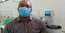 Ahli Farmasi Ponorogo Sebut Nitrogen Oplosan Picu Es Ciki Kebul Meledak