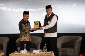 BNPT Ajak Tokoh Agama dan Masyarakat, Tangkal Paham Radikal dan Terorisme