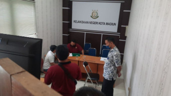 Buntut Kredit Macet BPR Kota Madiun, Kejaksaan Tetapkan 2 Tersangka