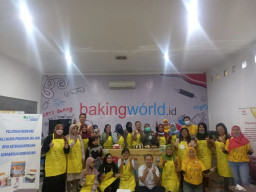 Program Menarik BPJAMSOSTEK, Bekali Ahli Waris Peserta untuk Wirausaha