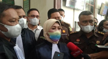 Kajati Jatim Jadi JPU Dalam Perkara Anak Kiai Jombang