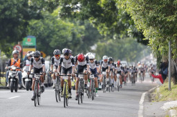 Pemkot Madiun, ISSI, dan BUMN Sukses Gelar MLC 2022