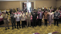 Bung Edi: Kota Malang Miliki Potensi Pengembangan Ekonomi Keuangan Berbasis Digital