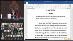 MK Perintahkan Pemerintah Segera Riset Ganja Untuk Medis