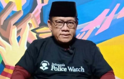 IPW Apresiasi Kapolri Copot Karo Paminal Divisi Propam Polri dan Kapolres Jaksel