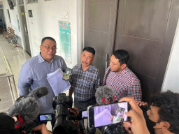 Terdakwa Penggelapan Rp11 M Mangkir lagi, LQ Indonesia Lawfirm Tanyakan Kinerja Jaksa