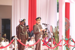 Jaksa Agung Makin Gahar, Koruptor BUMN Dipastikan Tak Tidur Nyenyak