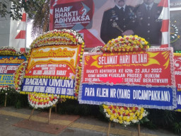 Hari Adhyaksa, Kejari Jakbar Didesak Korban Investasi Bodong Proses Pengacara Ini