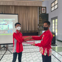 48 Andikpas se-Jatim Dapat Remisi Hari Anak Nasional 2022