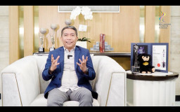 Pegadaian Diganjar Human Resource Asia Award