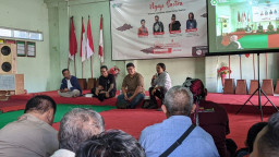 Ngaji Satra Perangsang Karya Tulis Berbasis Lokalitas