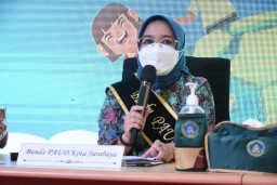 Dilaunching saat Gebyar HAN, KatePay Latih Pelajar Atur Literasi Keuangan