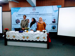 Tindak Pidana Perbankan dan Proses Peradilan di Indonesia