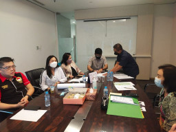 LQ Indonesia Lawfirm Sukses Bikin Korban Investasi Bodong Terima Ganti Rugi