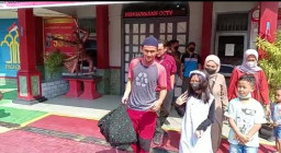 Berkas Belum Lengkap, 6 Tersangka Korupsi Jalan Ponorogo Dibebaskan Polisi